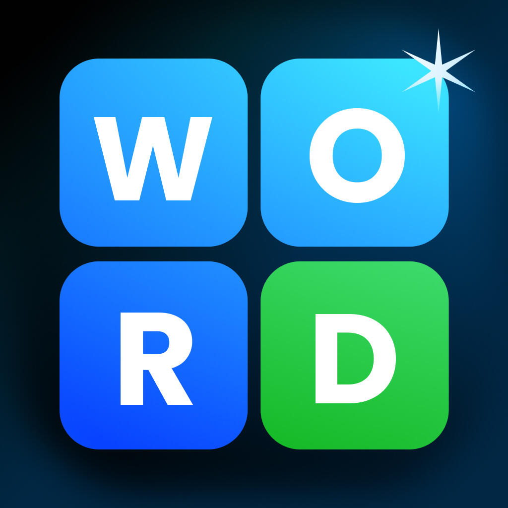 Magic Word Finder screenshot 1